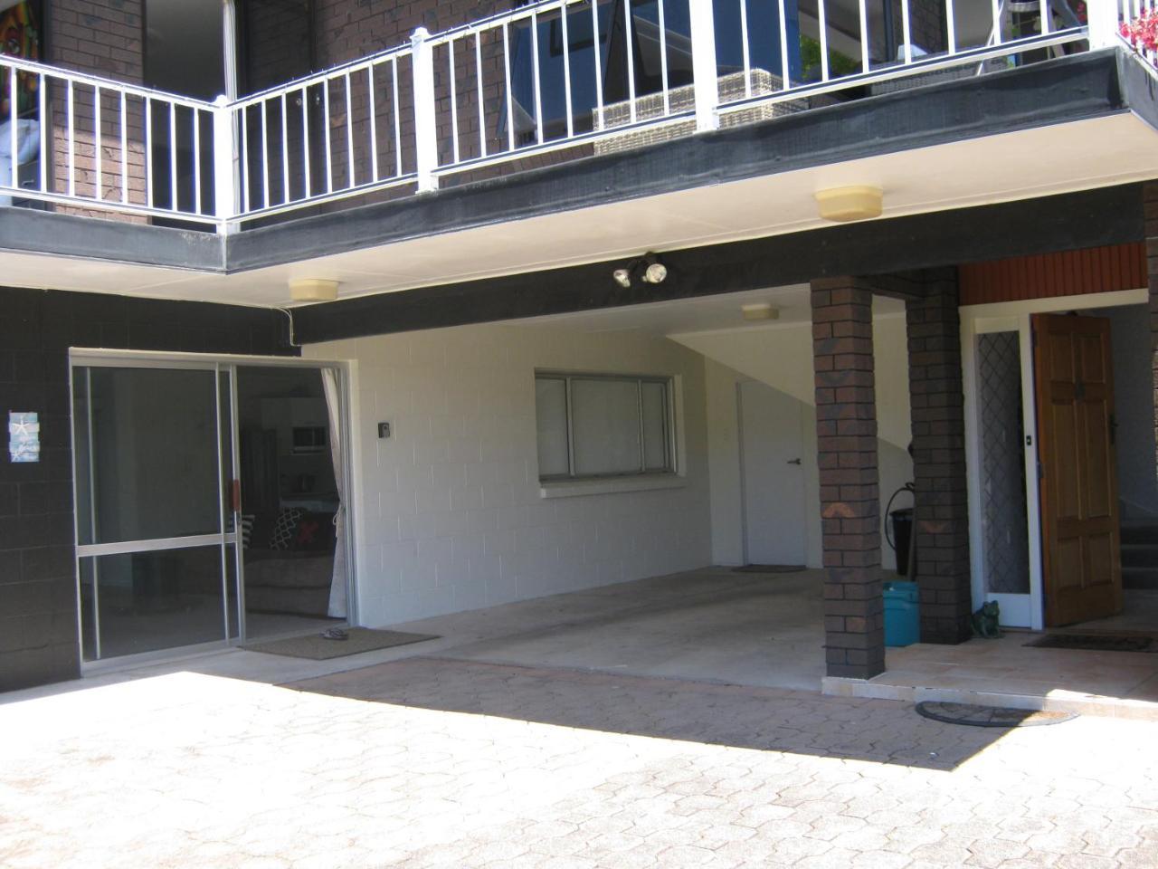 Harbour Inn Whangamata Buitenkant foto
